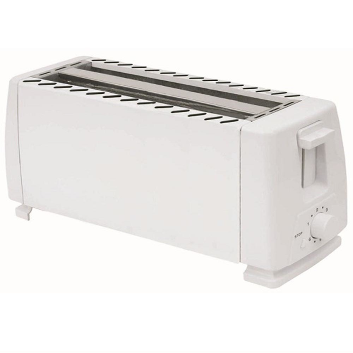 Tostapane 4 Fette 220V-60Hz INNOTRICS per Uso Marino