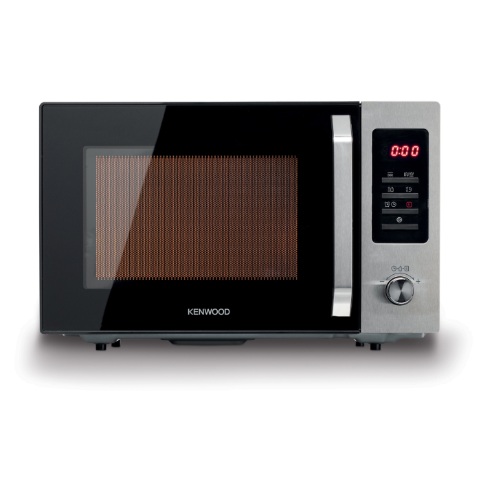 Forno a Microonde 30 Lt 220V-60Hz Kenwood - MWM30 per Uso Marino