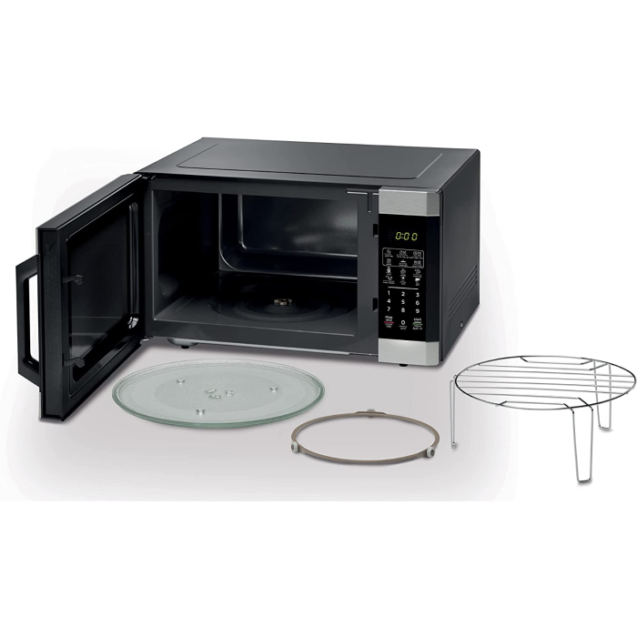 Forno a Microonde 42 Lt 220V-60Hz Kenwood - MWM42 per Uso Marino - immagine 2