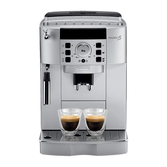 Macchina da Caffè 220V-50/60Hz DELONGHI ECAM22110 per Uso Marino