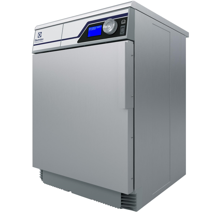 Сушильная машина с вентиляцией Electrolux TD6-6, 6 кг, 440 В, 60 Гц, для морского применения — изображение 2