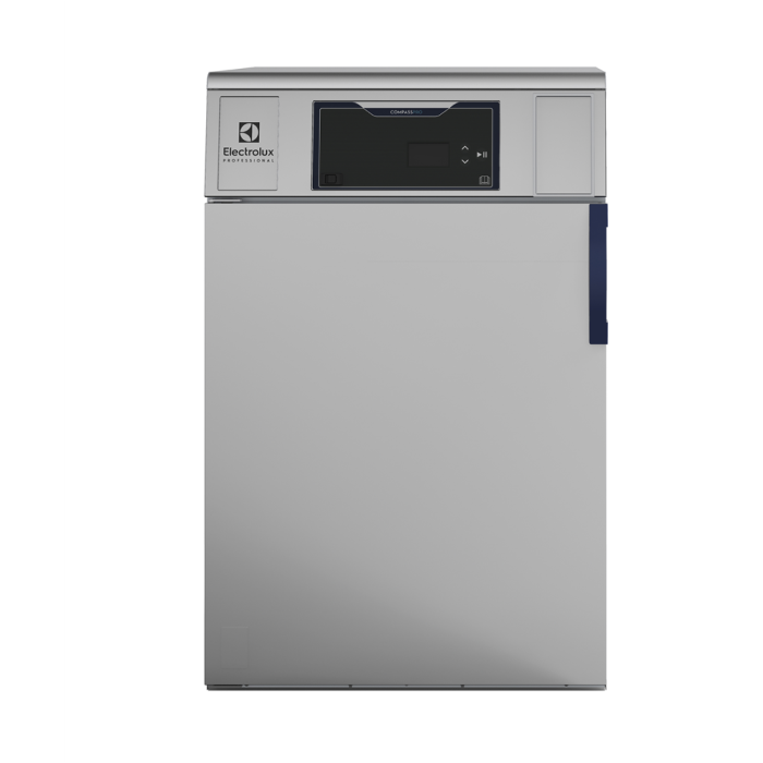 Asciugatrice a Scarico 10 Kg 440V-60Hz Electrolux TD6-10 per Uso Marino