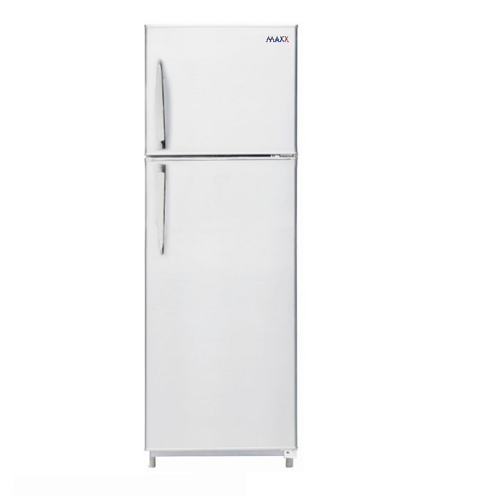 Frigorifero 272 Lt 220V-50/60Hz MAXX-RF272X 220V per Uso Marino
