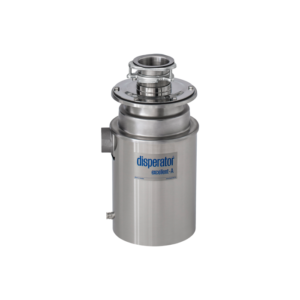 Triturarifiuti 440V Disperator 515A per Uso Marino