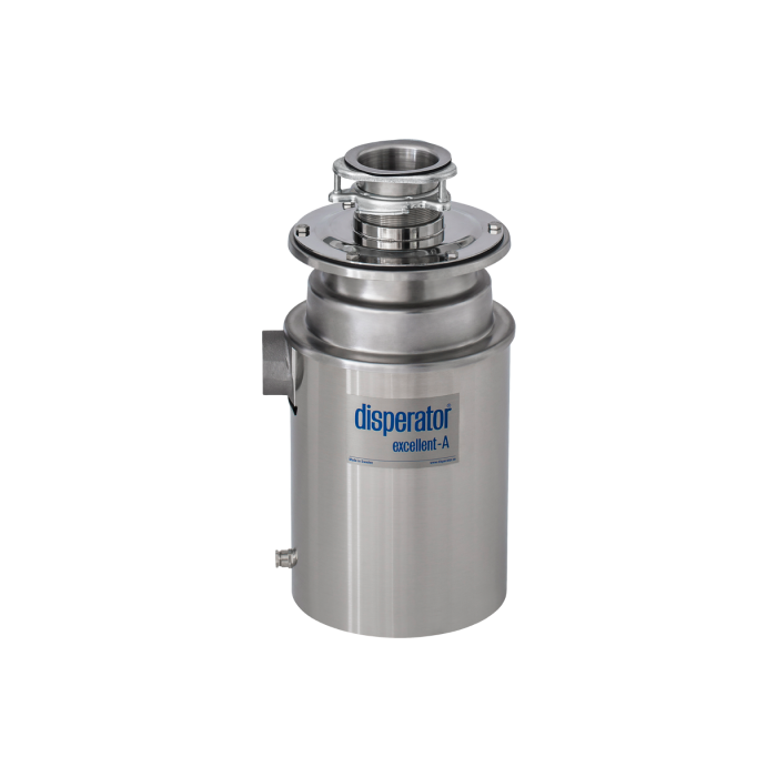Triturarifiuti 440V Disperator 515A per Uso Marino