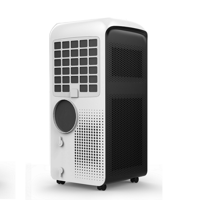 Condizionatore Portatile 1 Ton 220V-60Hz MAXX - PAC12KOU per Uso Marino - immagine 3