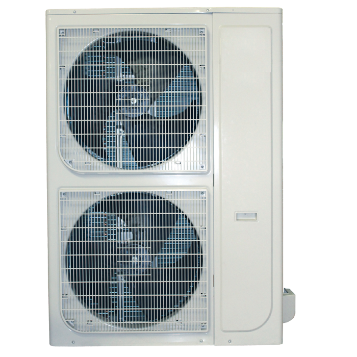 Condizionatore a Pavimento 3 Ton 440V-60Hz SG - SGFS36GE - 440V per Uso Marino - immagine 2