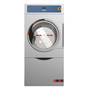 Asciugatrice a Scarico 12 Kg 440V-60Hz MAXX-COMD12EW 440V per Uso Marino