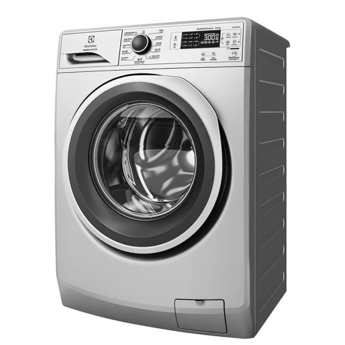 Стиральная машина ELECTROLUX EWF8241, 8 кг, 220 В, 60 Гц, с флюоресцентным освещением, для морского применения — изображение 5