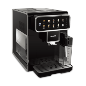 Macchina da Caffè 110V-60Hz MAXX ACM15BE 110V per Uso Marino