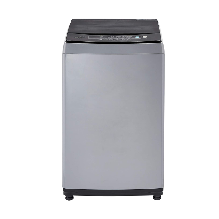 Lavatrice a Carica dall'Alto 10 kg 220V-50/60Hz MAXX – TLW10 per Uso Marino