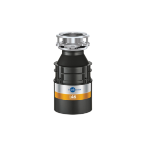 Triturarifiuti 220V Insinkerator Modello 46 per Uso Marino