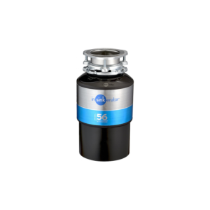 Triturarifiuti 220V Insinkerator Modello 56 per Uso Marino