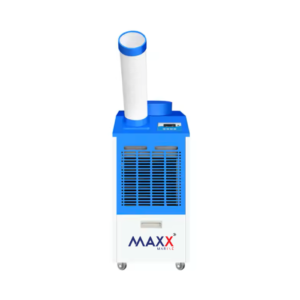 Condizionatore Portatile Commerciale 1 Ton 220V-50/60Hz MAXX CO-PAC12ZR 220V per Uso Marino