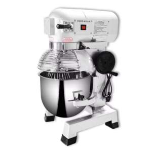 Impastatrice Planetaria Commerciale 50 Lt 440V-60Hz MAXX - MX-50 - 440V per Uso Marino
