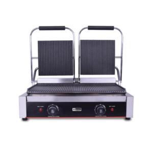 Piastra di Cottura 220V-50/60Hz MAXX COMSG2VI 220V per Uso Marino