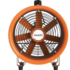 Ventilatore di Aerazione 220V-60Hz 18" MAXX-VF5IND 220 per Uso Marino