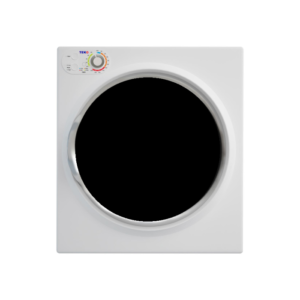 Asciugatrice a Scarico 6 Kg 220V-50/60Hz TEKO-DR6KN 220 per Uso Marino