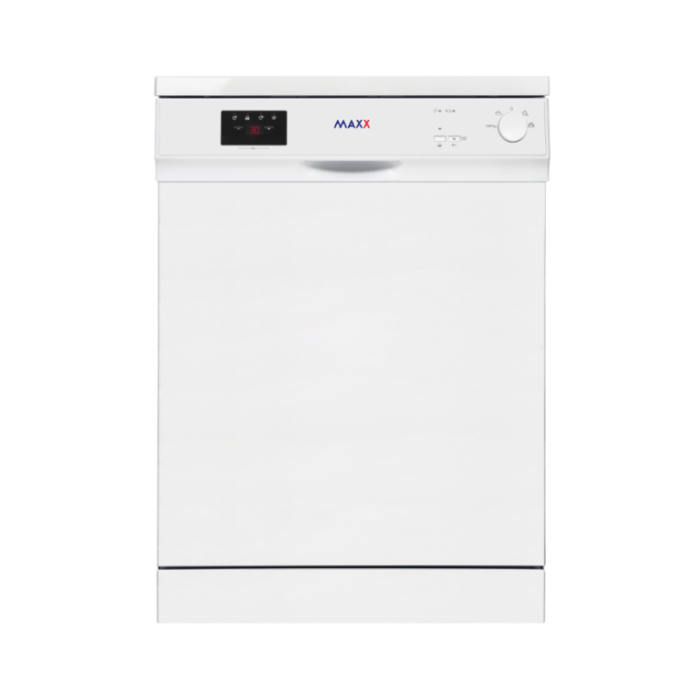 Lavastoviglie 12 Coperti 220V-60Hz MAXX - DW12VL per Uso Marino