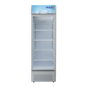 Refrigeratore Verticale 415 Lt 110V-60Hz MAXX - USC415X-110 per Uso Marino
