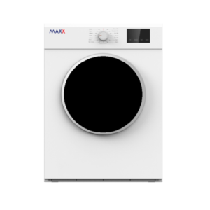 7 Kg 110V-60Hz Vented Dryer MAXX-DR7DTT 110 For Marine