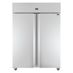 Frigorifero Verticale 1191 Lt 220V-60Hz MAXX - COUDDR1191HU 220V per Uso Marino