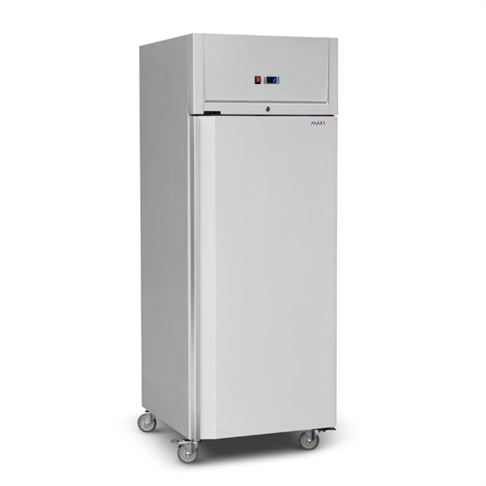 Congelatore Verticale 682 Lt 220V-50/60Hz MAXX – UCF682HU per Uso Marino
