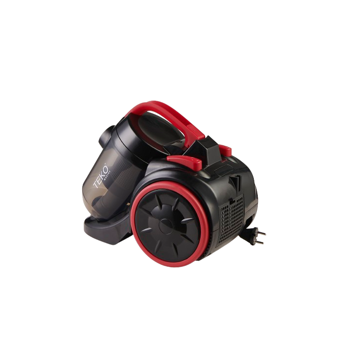 Aspirapolvere 220V-50/60Hz TEKO VC1200HI-220V per Uso Marino - immagine 3