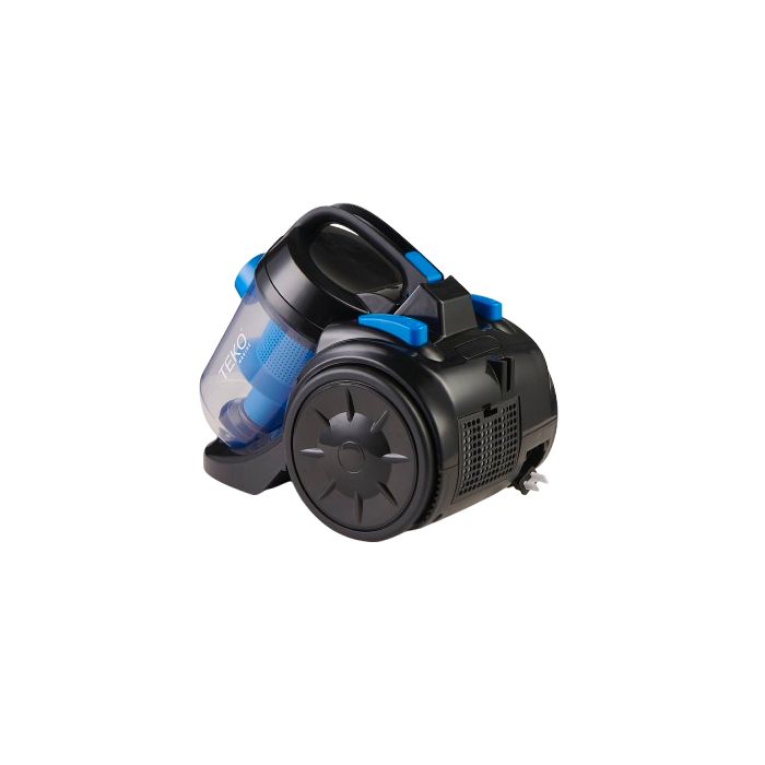 Aspirador 110V-60Hz – TEKO VC1200HI-110V (Uso Marítimo) - Image 3
