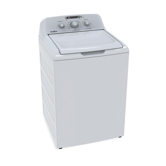 Lavatrice a Carica dall'Alto 14 kg 220V-60Hz MABE – LMA79003 per Uso Marino