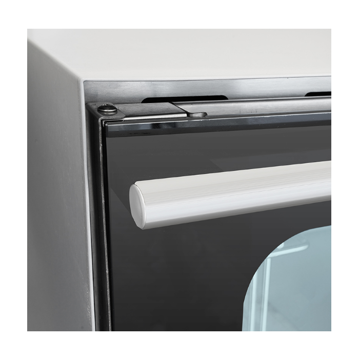 Forno a Convezione 60 Lt 220V-50/60Hz MAXX-CO4T60LVI-220V per Uso Marino - immagine 4
