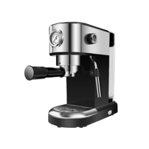 Macchina da Caffè Espresso 220V-50/60Hz Zigma-EM55N per Uso Marino
