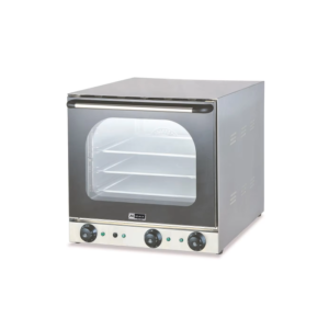 60 Ltrs 220V-50/60Hz Convection Oven MAXX-CO4T60LVI-220V For Marine