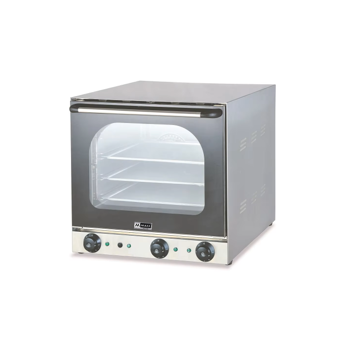 Forno a Convezione 60 Lt 220V-50/60Hz MAXX-CO4T60LVI-220V per Uso Marino