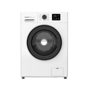 Lavatrice a Carica Frontale 6 Kg 110V-60Hz MAXX-FLWM06WE 110V per Uso Marino
