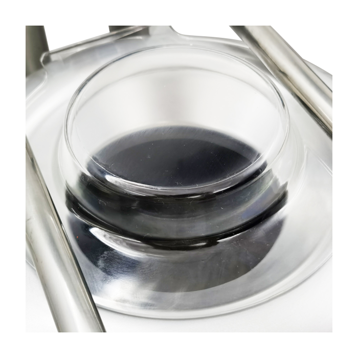 Pelapatate 190 kg 220V-60Hz MAXX-PP190HU 220V per Uso Marino - immagine 4