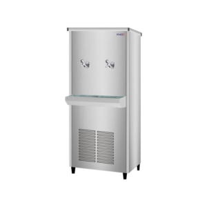 Refrigeratore d'Acqua 2 Rubinetti 220V-50/60Hz MAXX-WC2TNY 220V per Uso Marino