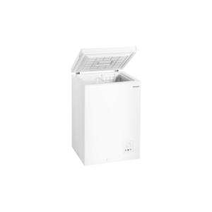 Congelatore a Pozzetto 115 Lt 220V-50/60Hz MAXX-CF115X 220V per Uso Marino