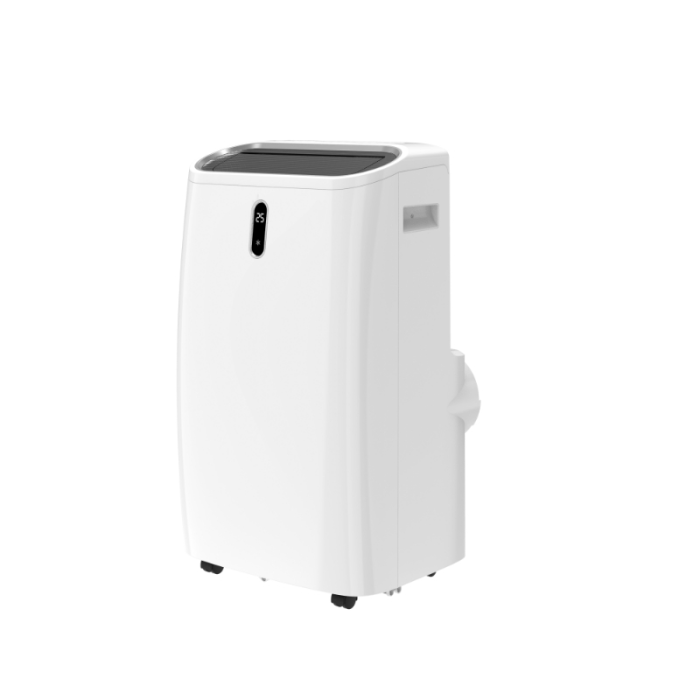 Condizionatore Portatile 1 Ton 110V-60Hz MAXX-PAC14KOU-110V per Uso Marino - immagine 4