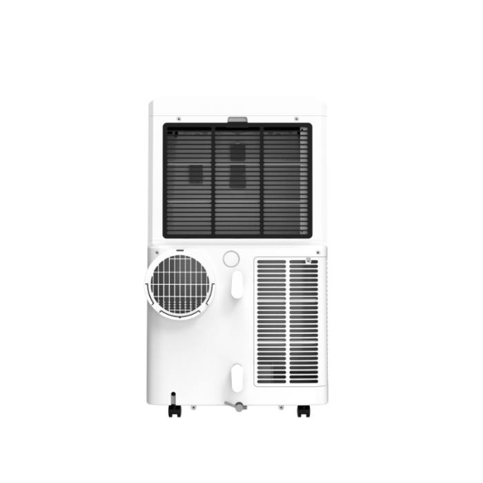 Condizionatore Portatile 1 Ton 110V-60Hz MAXX-PAC14KOU-110V per Uso Marino - immagine 3