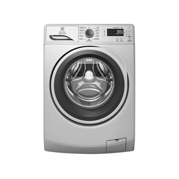 Стиральная машина ELECTROLUX EWF8241, 8 кг, 220 В, 60 Гц, с флюоресцентным освещением, для морского применения