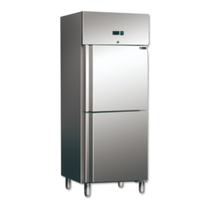 Congelatore Verticale 452 Lt 220V-60Hz MAXX - COUDF453HU 220V per Uso Marino