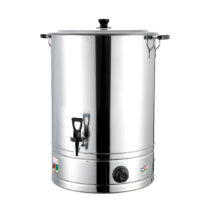 Bollitore d'Acqua 10 Lt 220V-50/60Hz MAXX-WB10HU 220V per Uso Marino