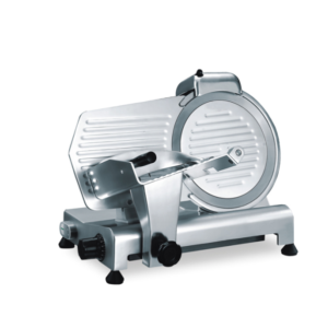 Affettatrice per Carne 110V-60Hz INNOTRICS - SAMS250A per Uso Marino
