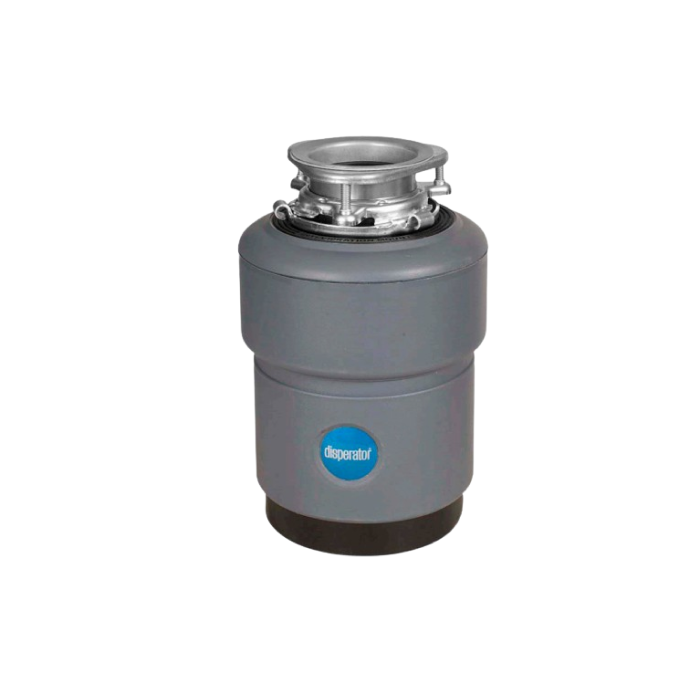Eliminator de deșeuri 220V Disperator 400BAS pentru uz marin