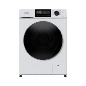 Máy giặt 8 kg 220V-50Hz FL MAXX-50HZFLWM08WE 220V dành cho tàu biển