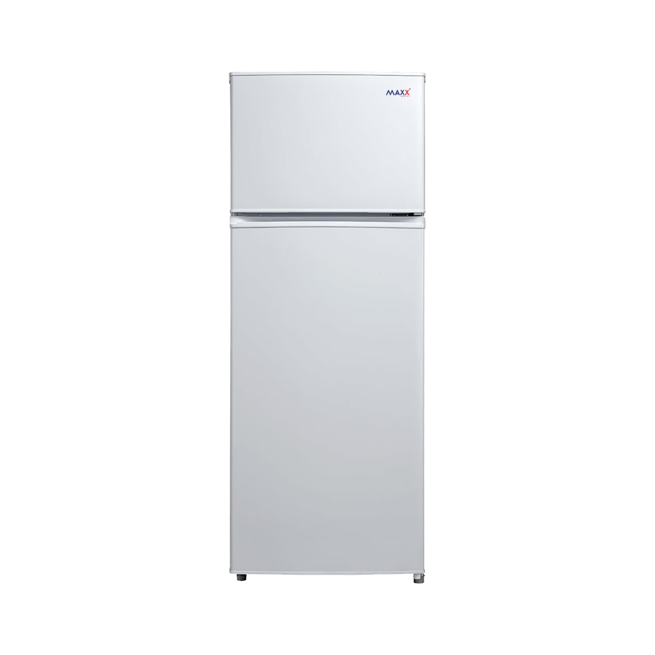 331 Ltr 220V-50/60Hz Peti Sejuk MAXX-RF331X 220CE untuk kegunaan marin