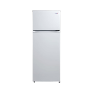 331 Ltr 110V-50/60Hz Refrigerator MAXX-RF331X 110V For Marine