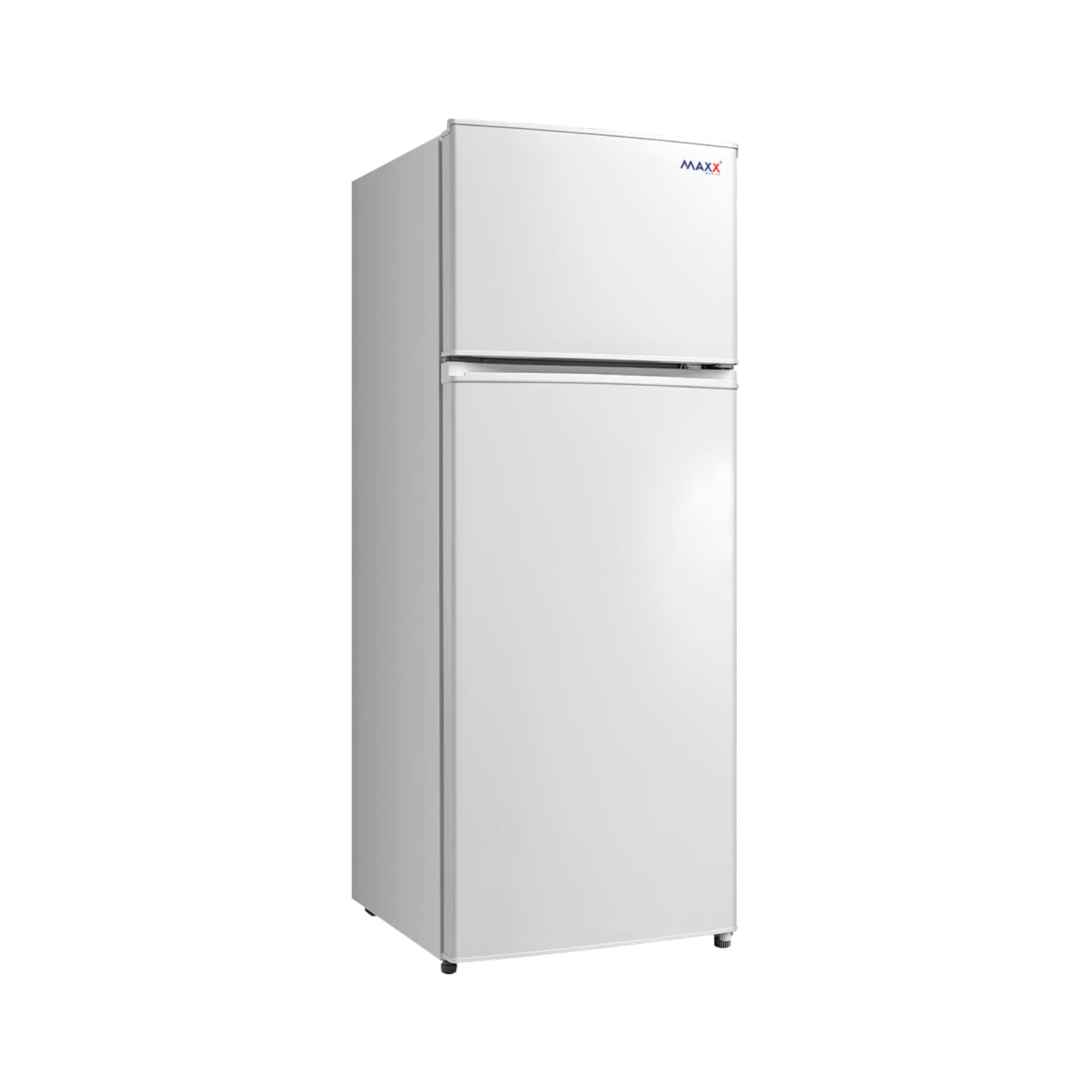 Kulkas 331 Ltr 220V-50/60Hz MAXX-RF331X 220CE untuk Kapal - Gambar 2