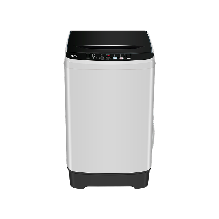 8 Kg 110V-60Hz Mesin Basuh Muatan Atas TEKO-TL08FE 110V untuk kegunaan marin